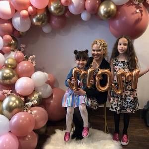 Meet your Posher, Victoria